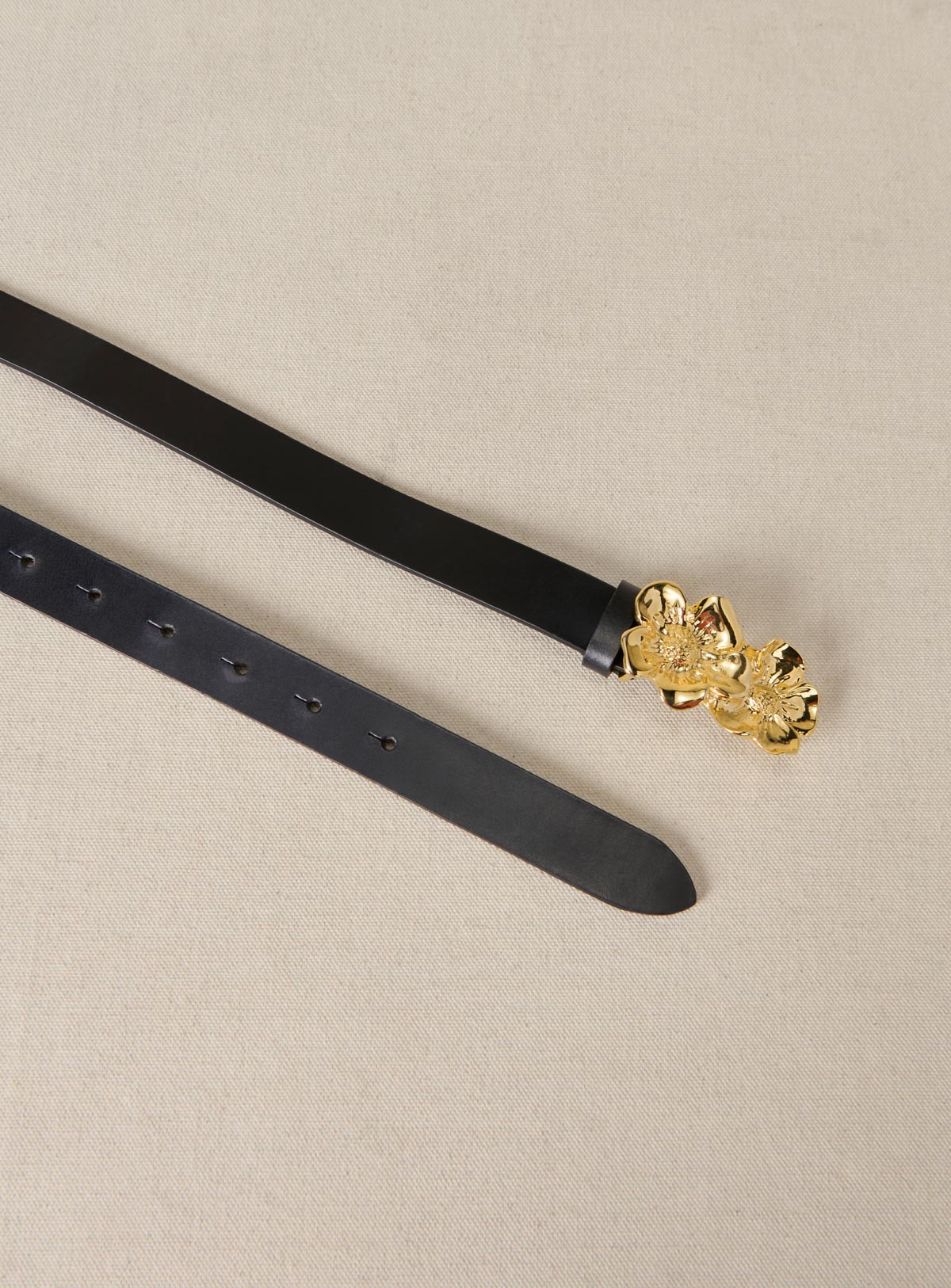 Belt 225alana Noir
