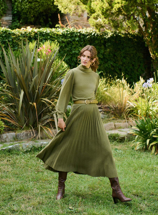 Skirt 225jani 225janie Lierre