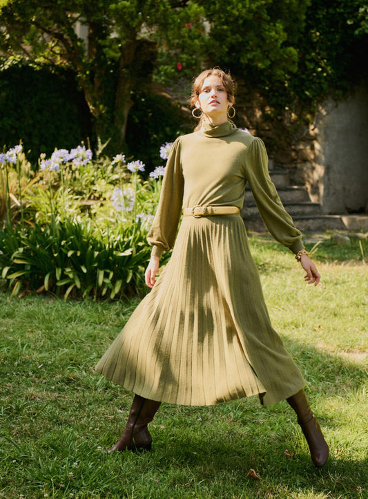 Skirt 225jani 225janie Lierre