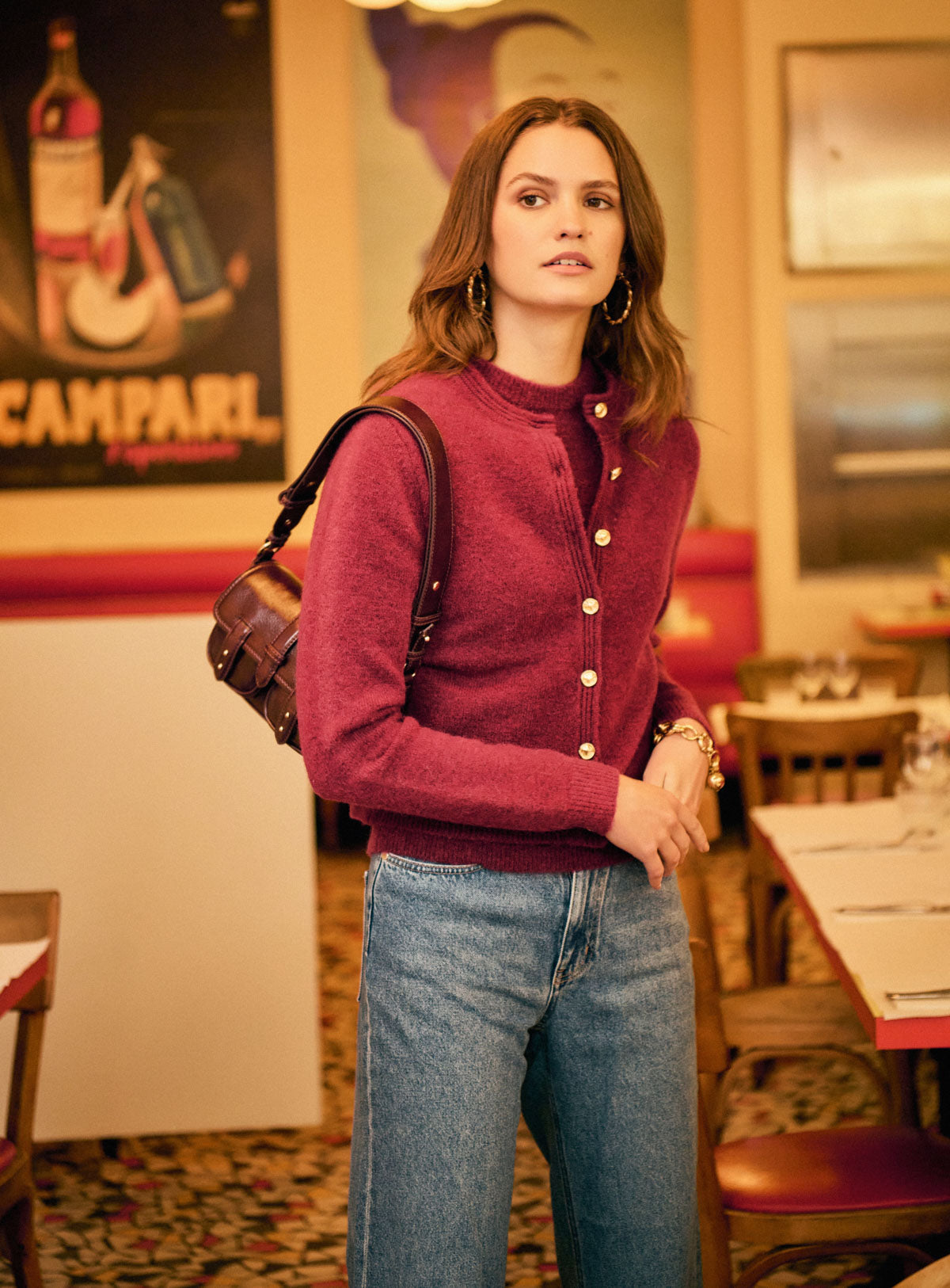 Cardigan 225m 225myriam Wine