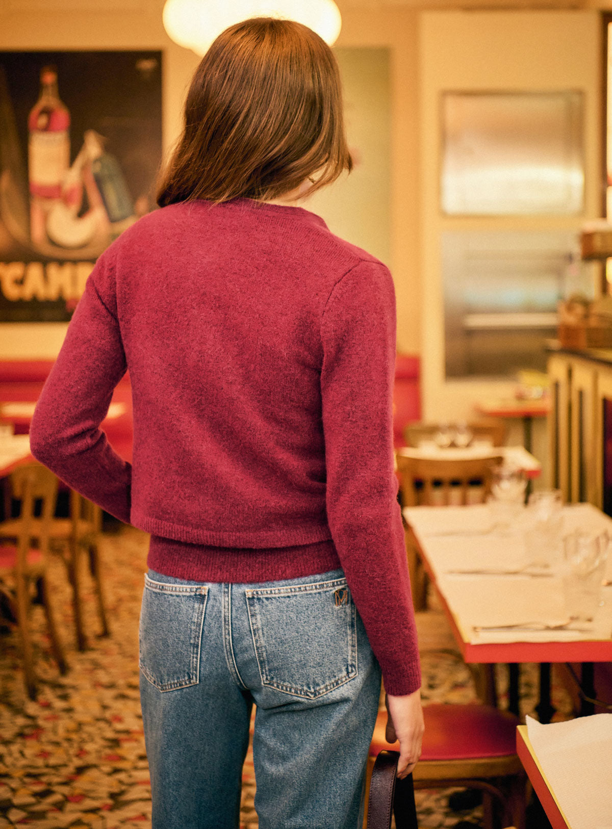 Cardigan 225m 225myriam Wine