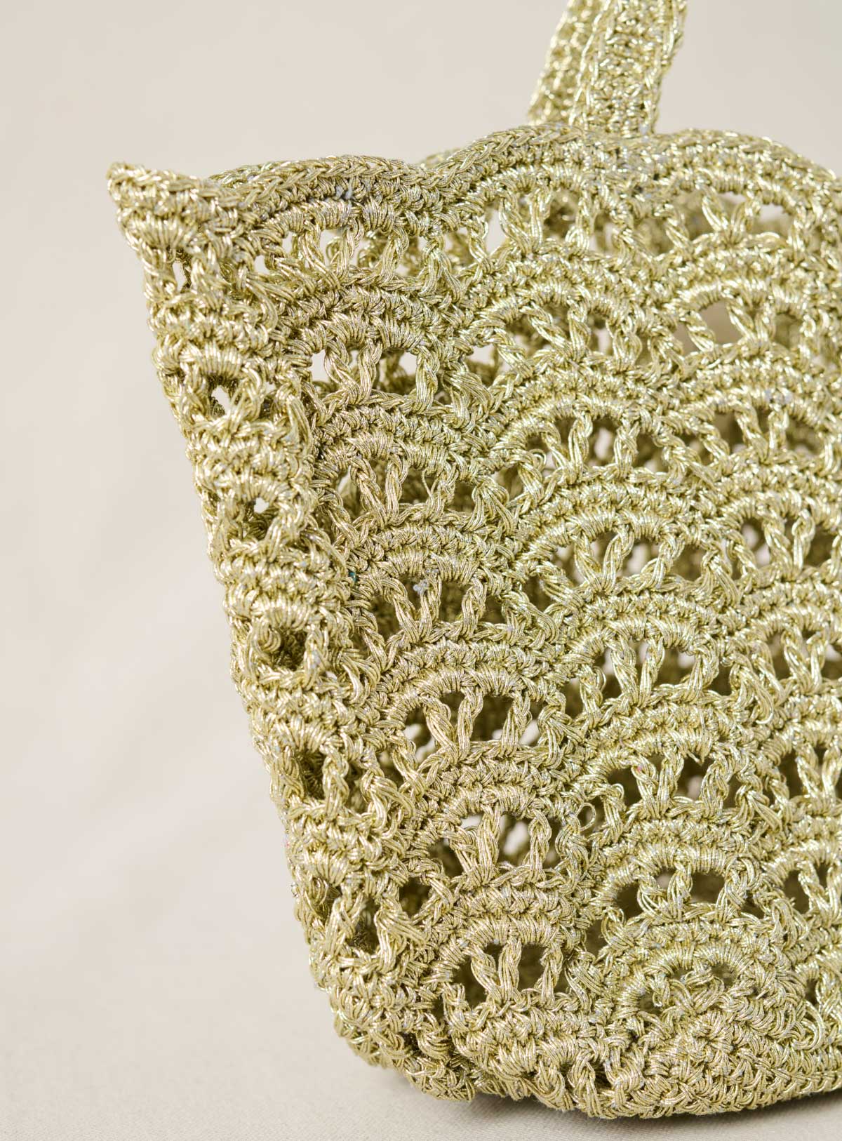 Raffia Sweety Dore
