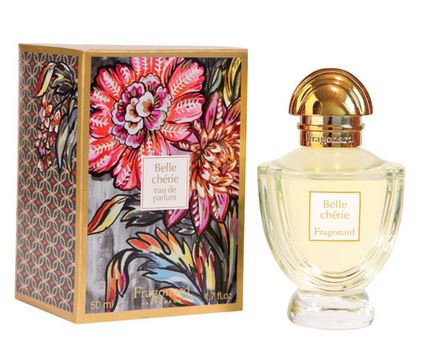 Perfume  Fc050bc Belle-Cherie
