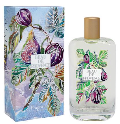 Perfume  T1042100 Beau-De-Provence