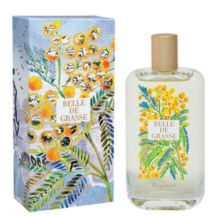 Perfume  T1040100 Belle-De-Grasse