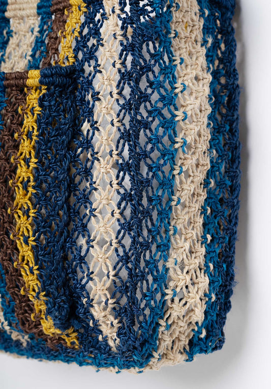 Gertie Stripe Natural