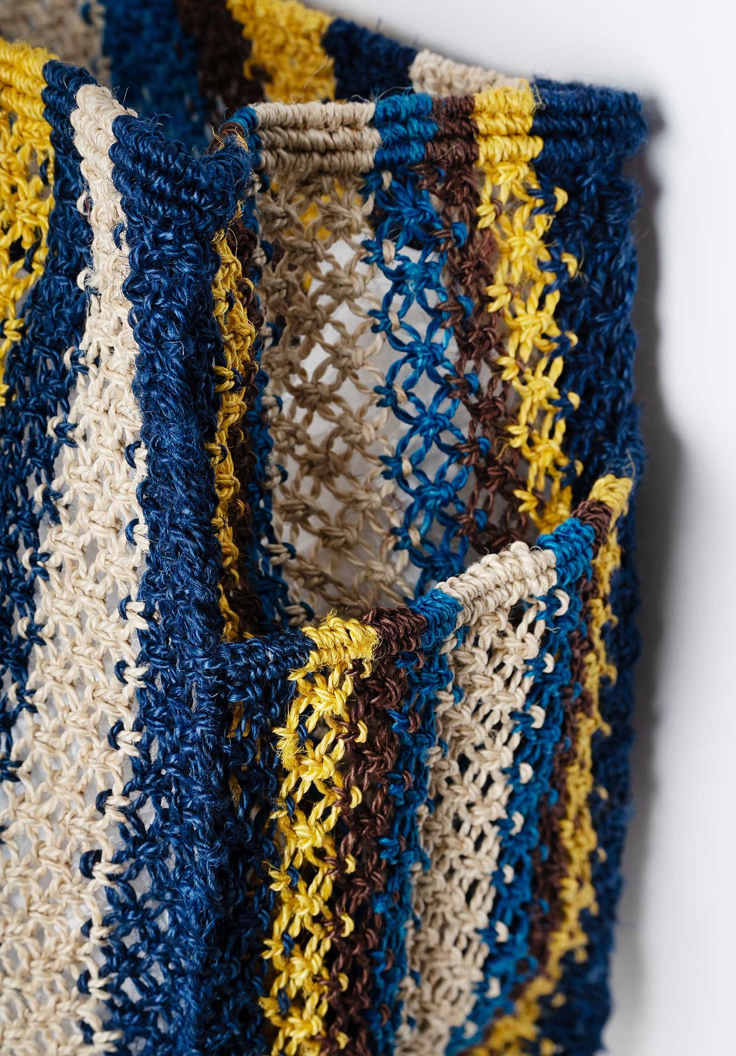 Ex Barry No Word Blue-Yellow