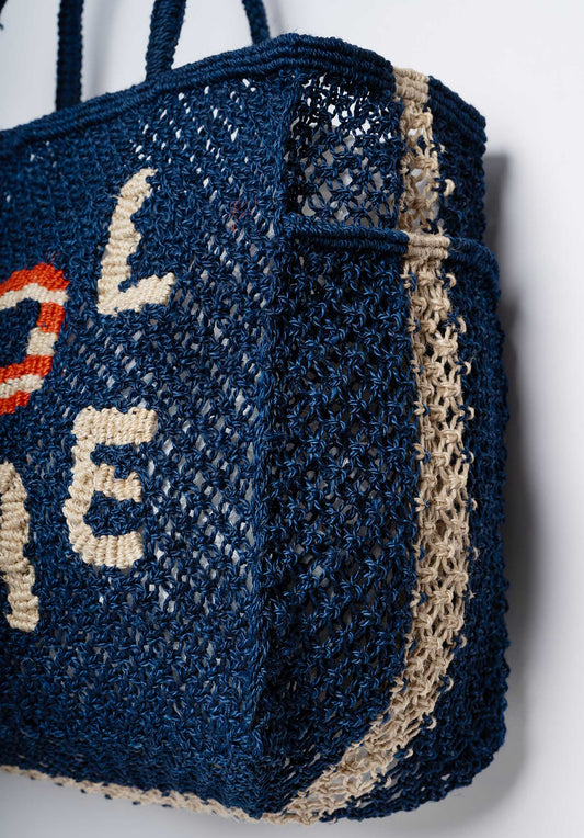 Barry Pool Time Indigo