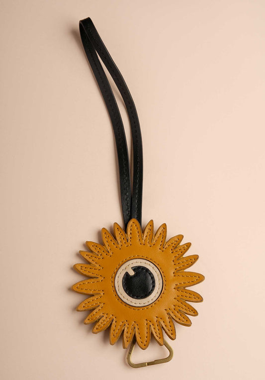 Key Charm Pm19pcd11 Brown