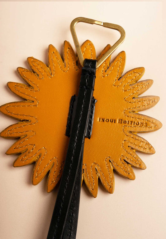 Key Charm Pm19pcd11 Brown