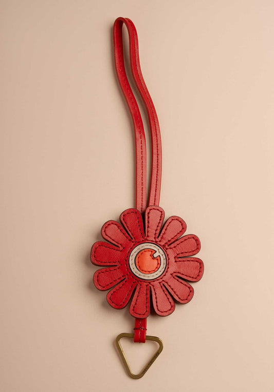 Key Charm Pm19pcd06 Red