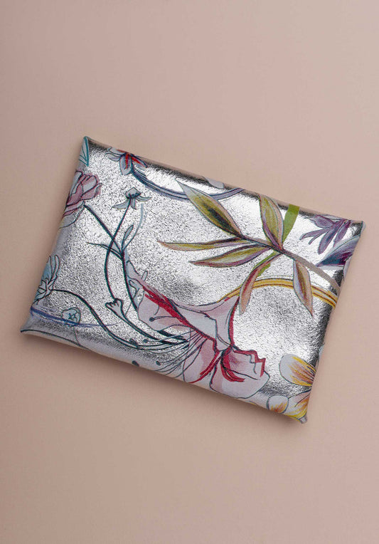 Pouch Lcl03 Mini Origami Por Silver-Flower