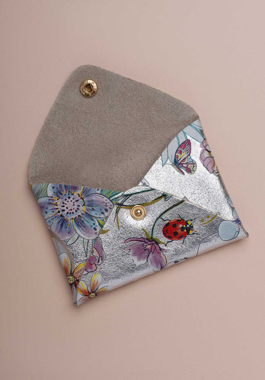 Pouch Lcl03 Mini Origami Por Silver-Flower