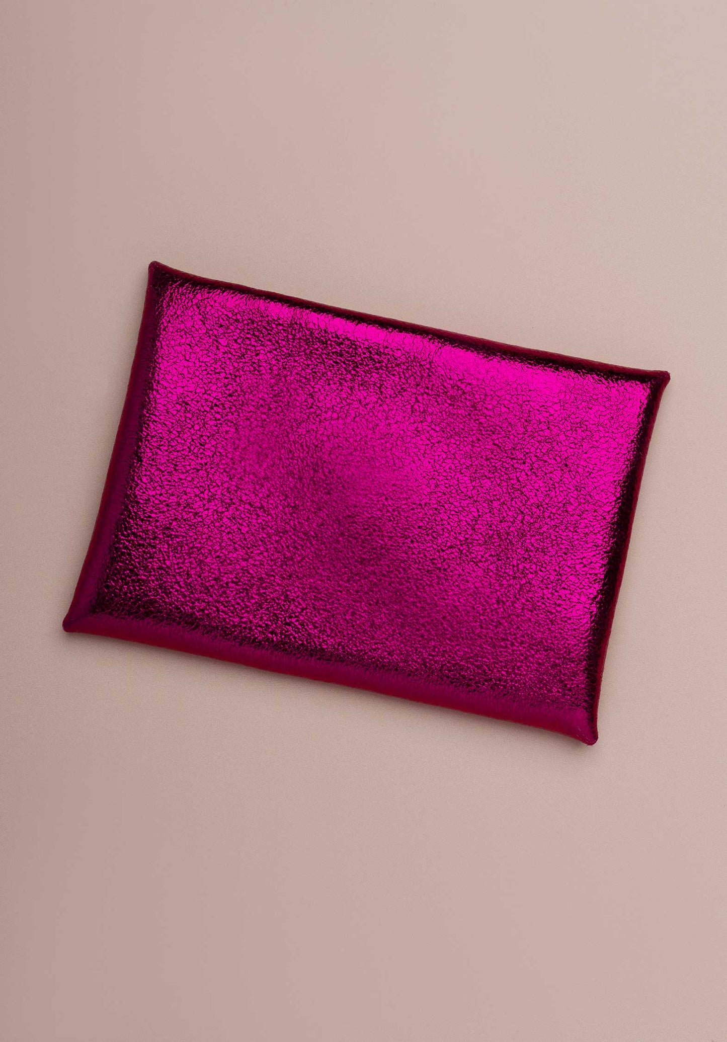 Pouch Lcl03 Mini Origami Por Fuchsia