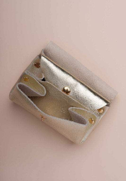 Pouch Lcl42 Accordeon Porte Platine