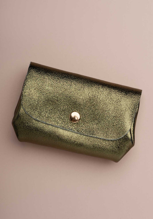 Pouch Lcl42 Accordeon Porte Kaki