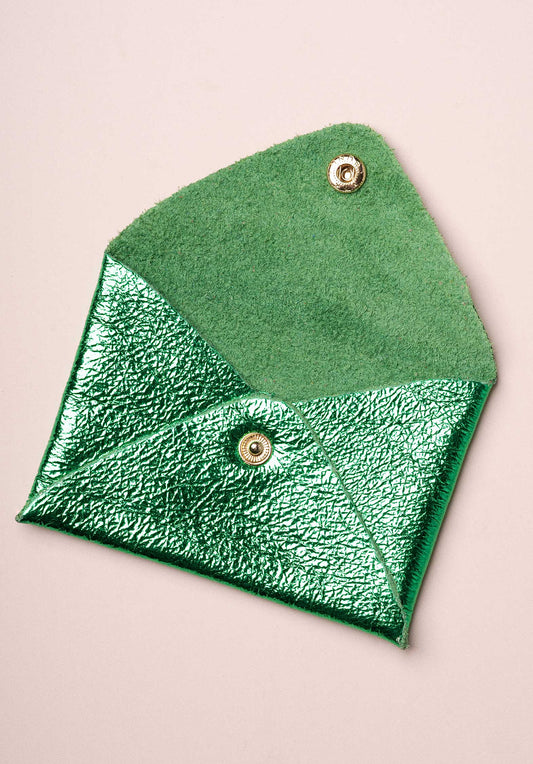 Pouch Lcl03 Mini Origami Por Menthe