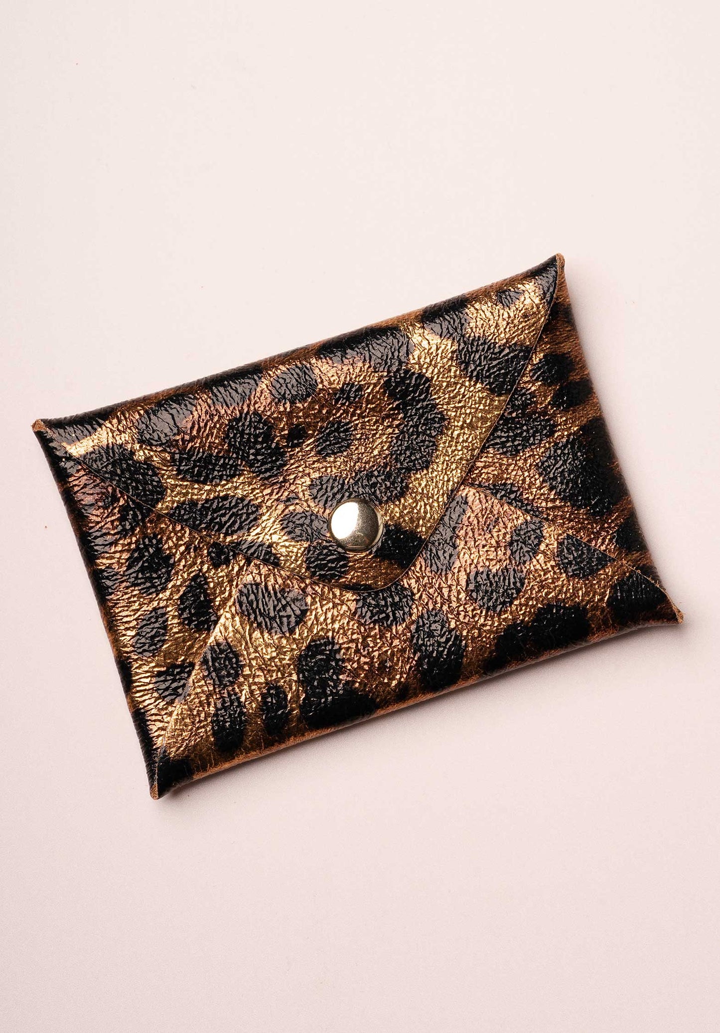 Pouch Lcl03 Mini Origami Por Leopard