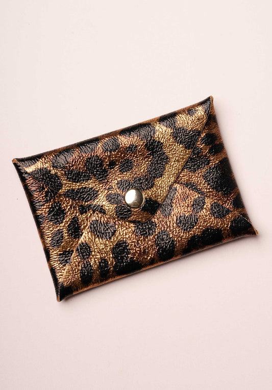 Pouch Lcl03 Mini Origami Por Leopard