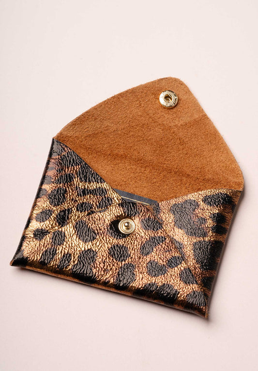 Pouch Lcl03 Mini Origami Por Leopard