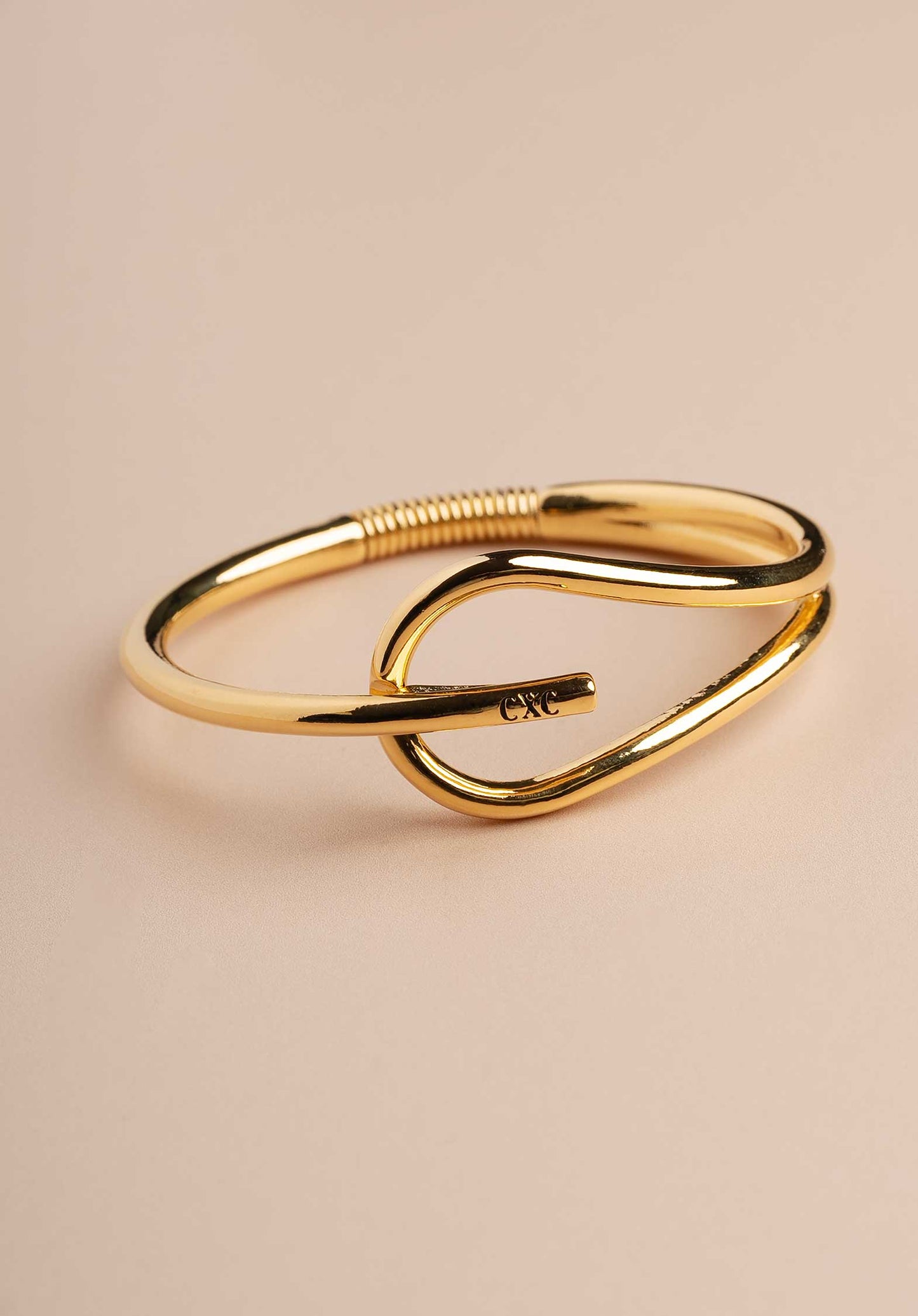 Jwbra00206glgl0000m Bracel Slim Drop Brace Gold