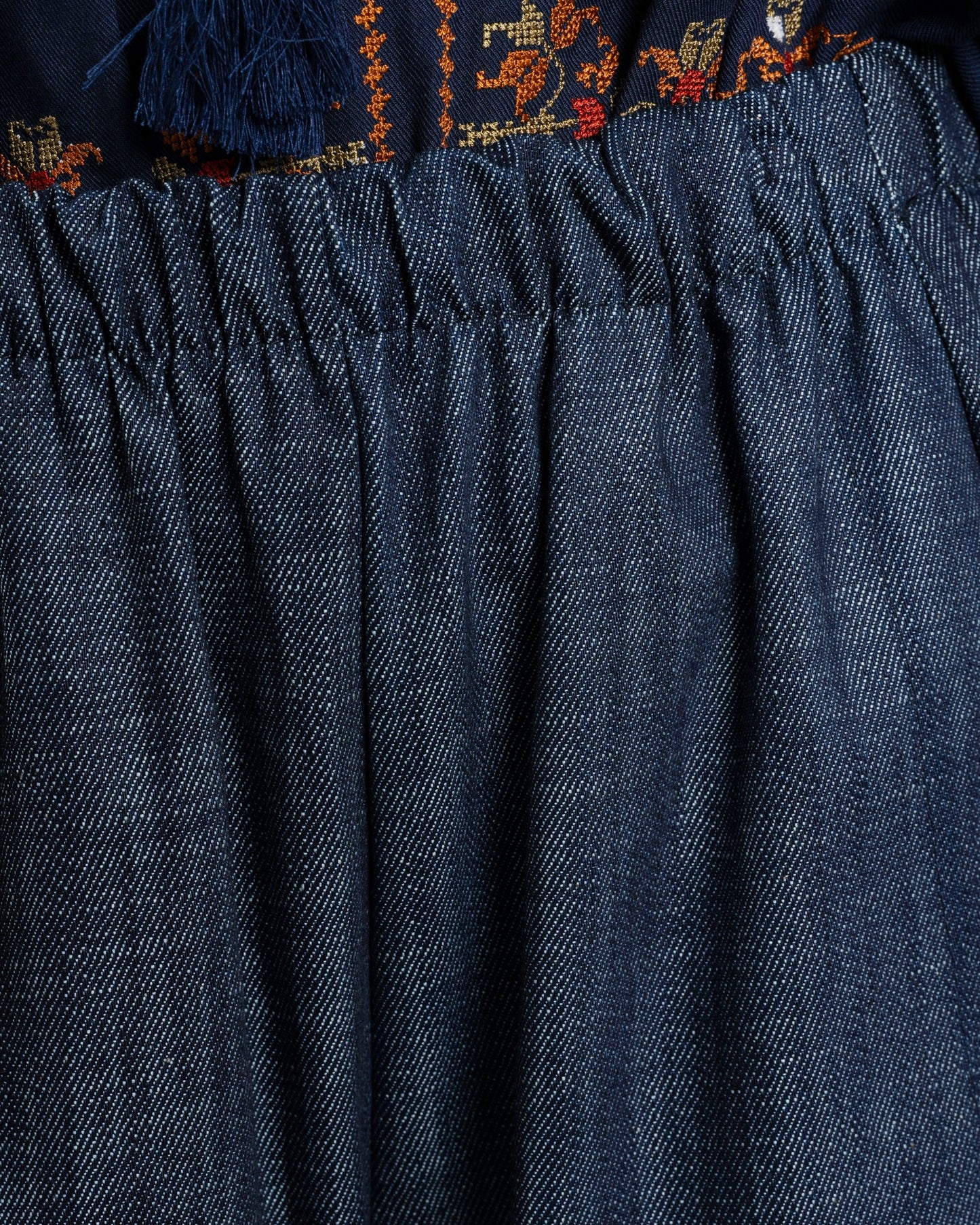 Jeans 21469 Jeans Denim-Blue