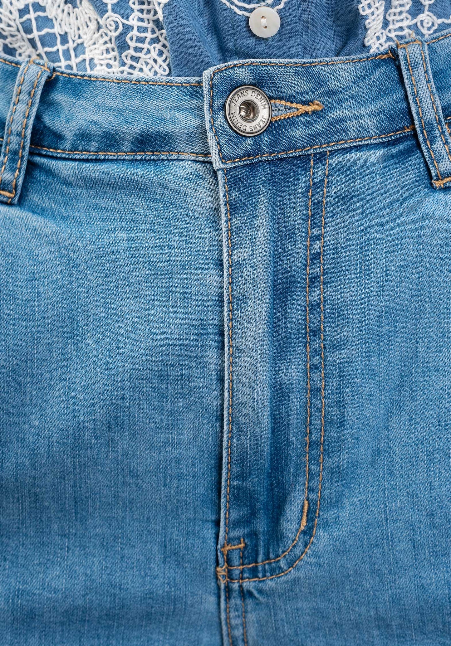 Jeans 1685 Denim
