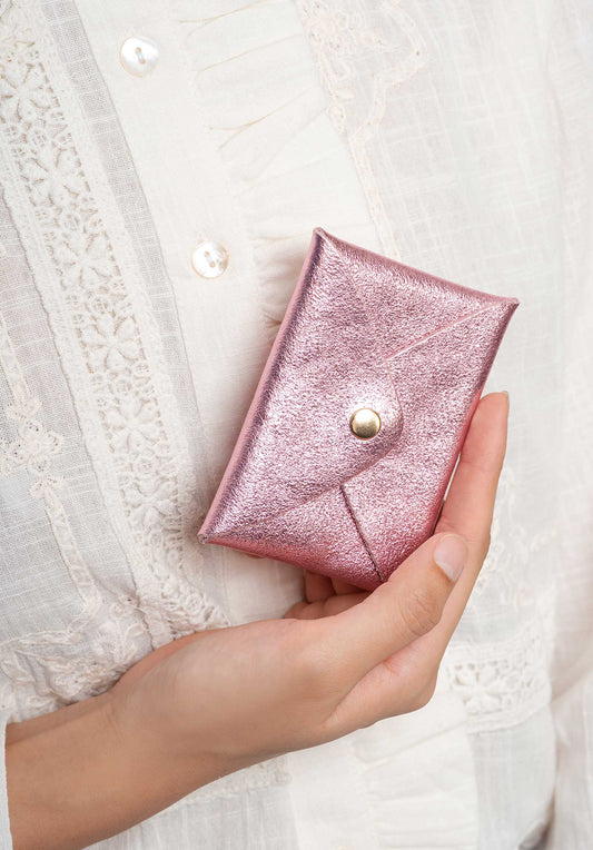 Pouch Lcl03 Mini Origami Por Rose-Clair