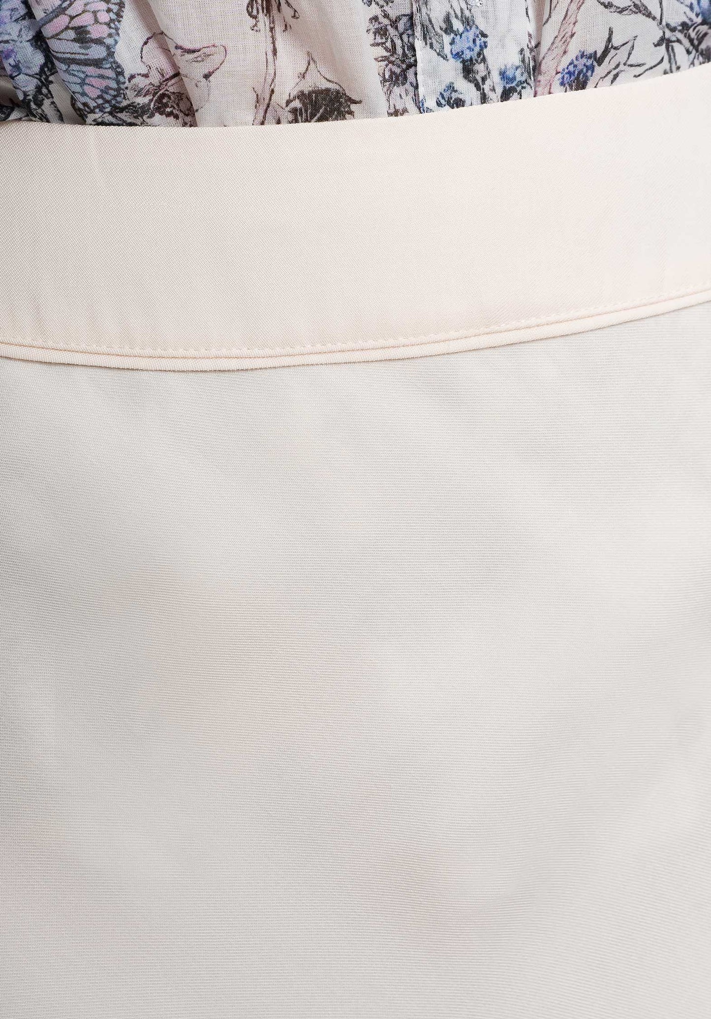 Skirt 48-04282-p Galvy Ecru