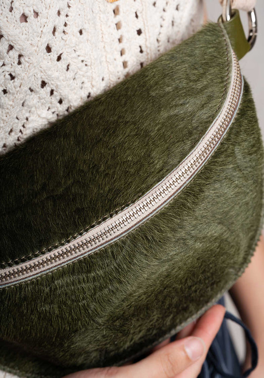 Shoulder Bag Rosie51 Rosie51 M0990 Mousse