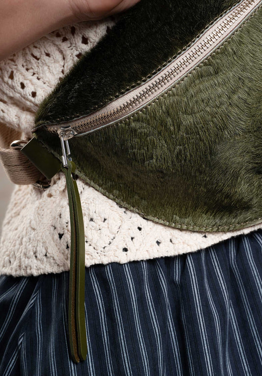 Shoulder Bag Rosie51 Rosie51 M0990 Mousse