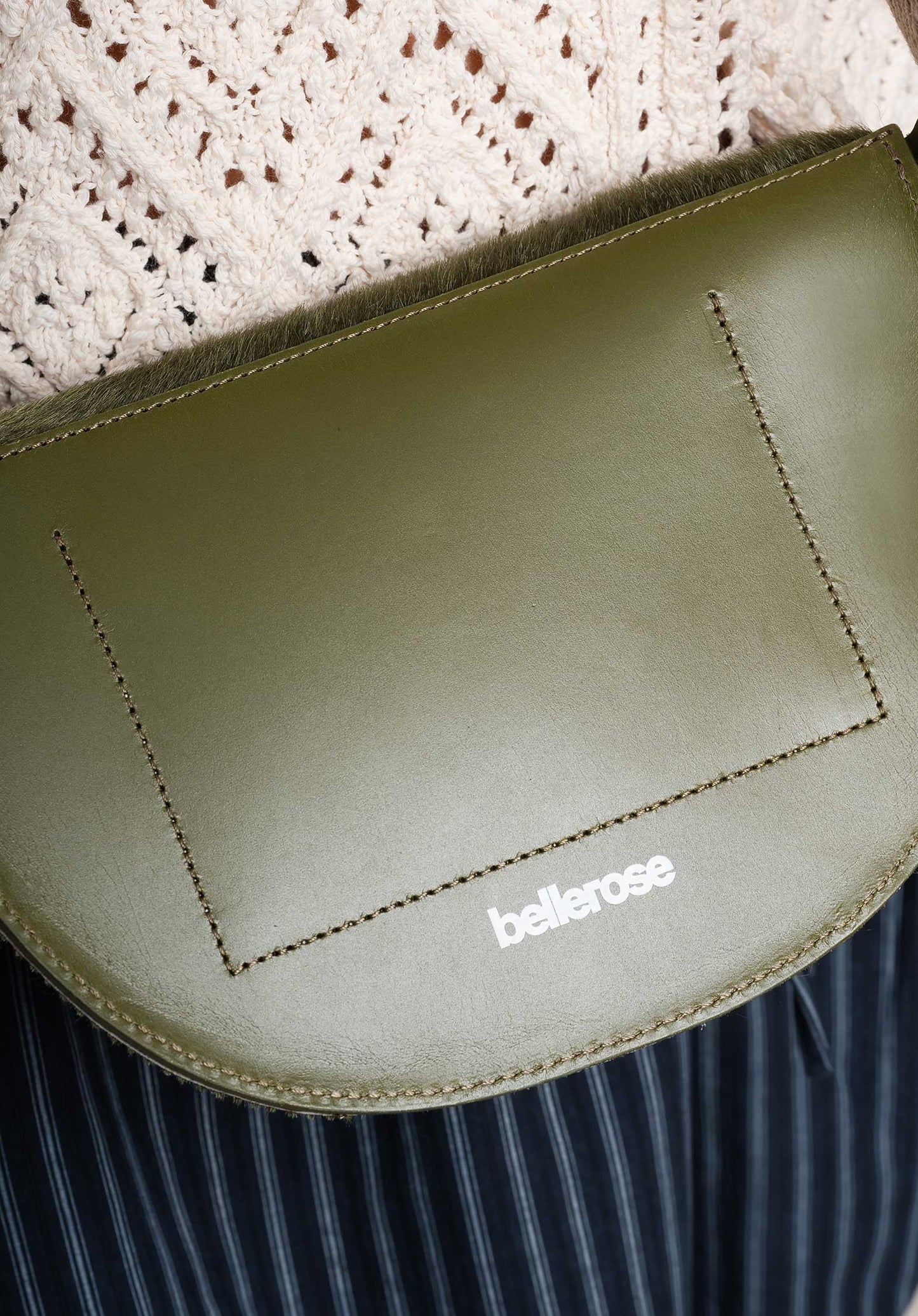 Shoulder Bag Rosie51 Rosie51 M0990 Mousse