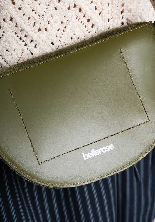 Shoulder Bag Rosie51 Rosie51 M0990 Mousse