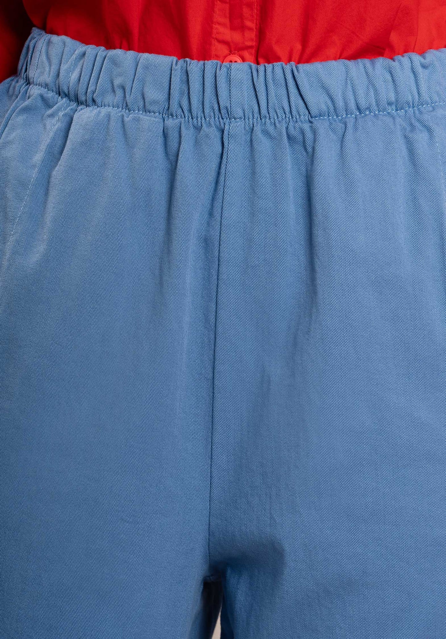 Pants H20244 Blue