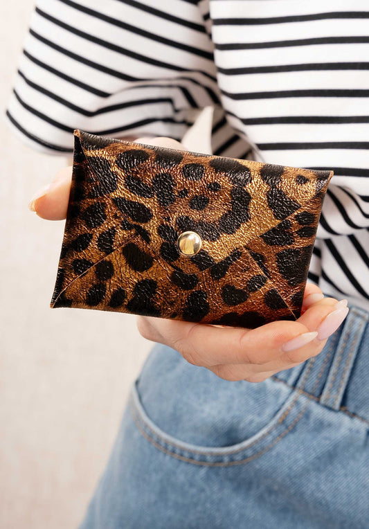 Pouch Lcl03 Mini Origami Por Leopard