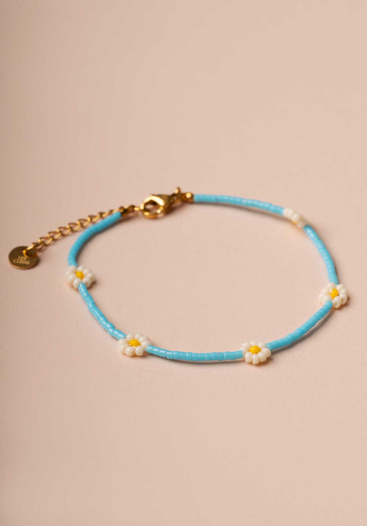 Bracelet Prairie Lc334b Light-Blue