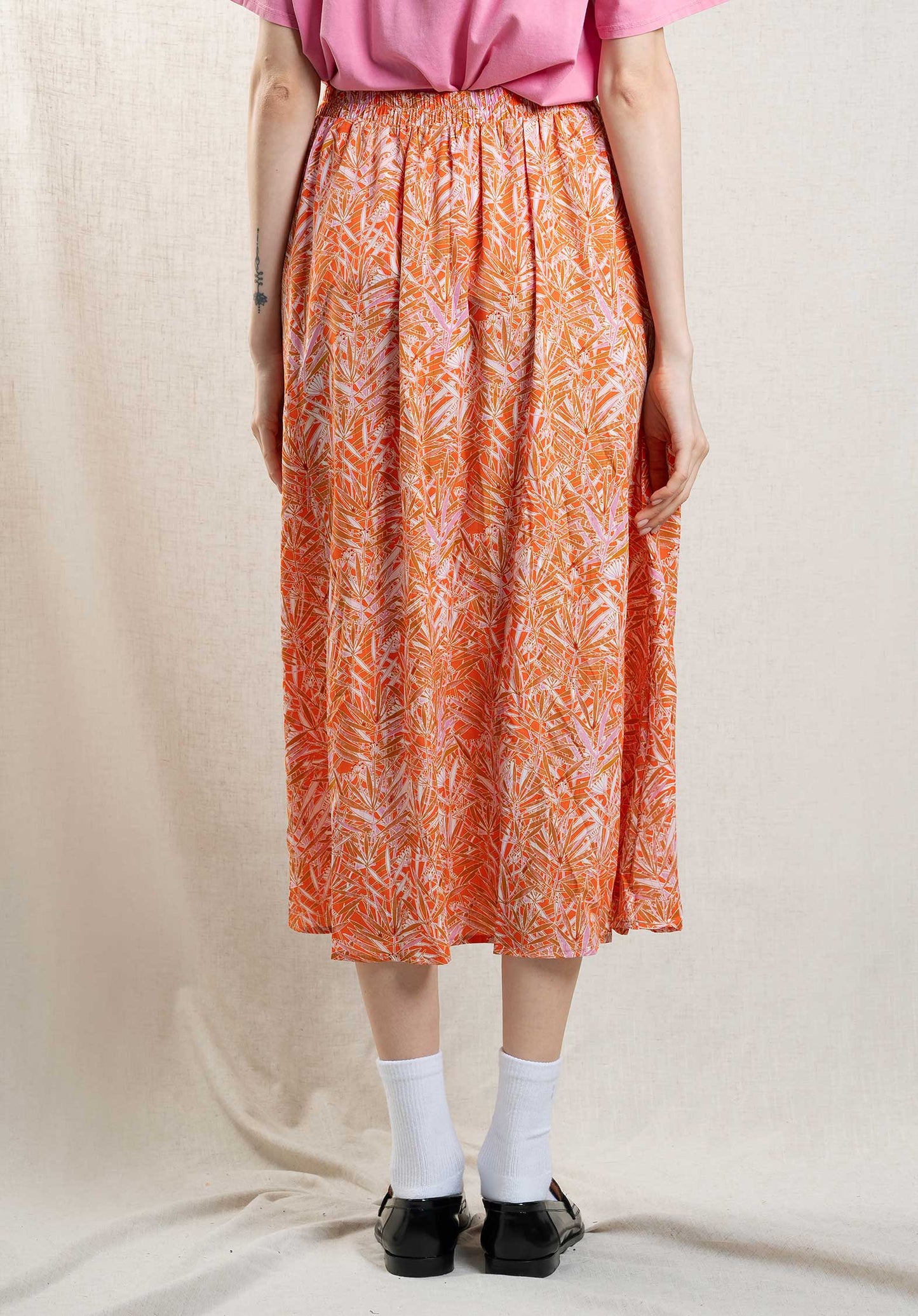 Skirt 9488 Imprimee-15