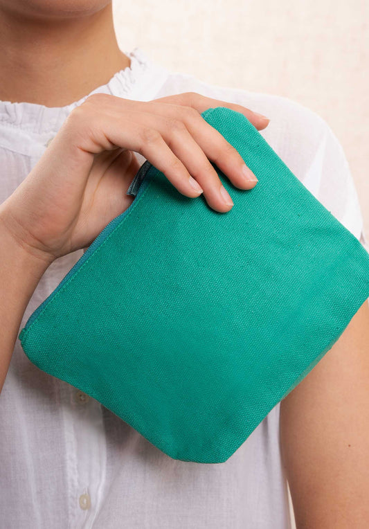 Pouch Eve Sco Eve Scorpion Jade