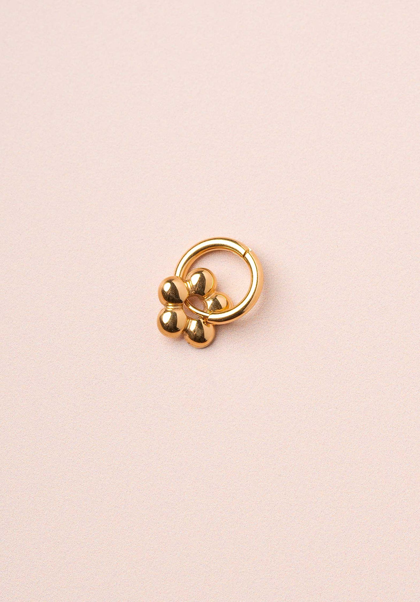 Earring Orian Earrings Gold