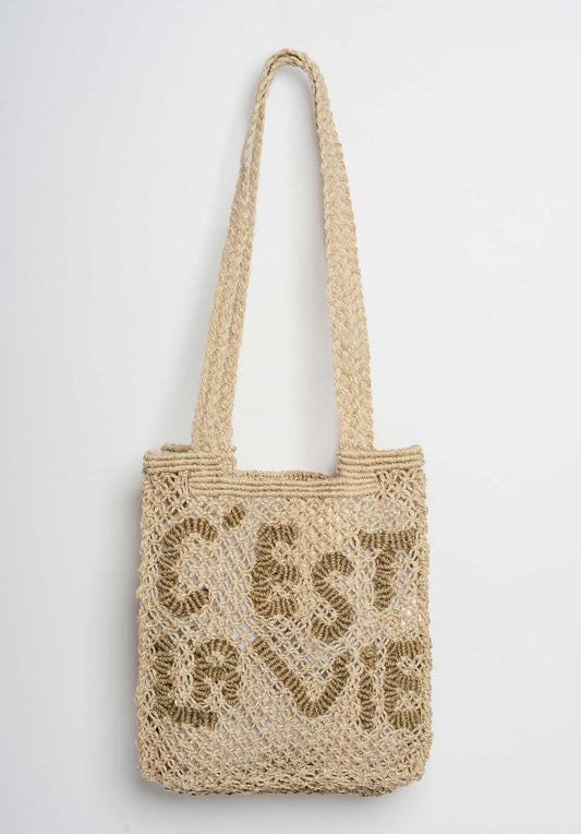 Cara Cest La Vie Nat