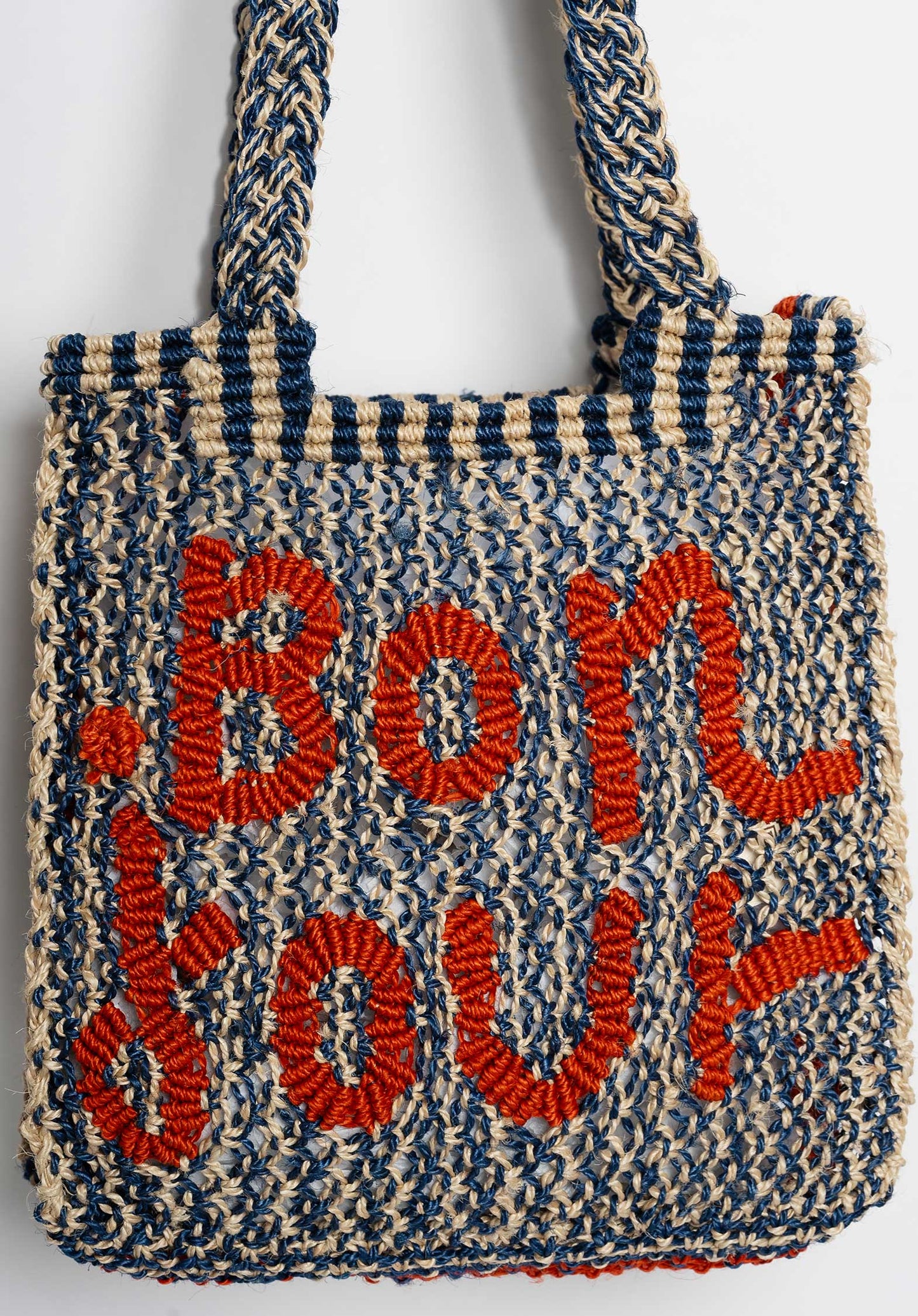 Cara Bonjour Indigo-Spice