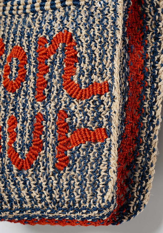 Cara Bonjour Indigo-Spice