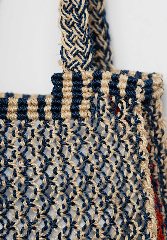 Cara Bonjour Indigo-Spice