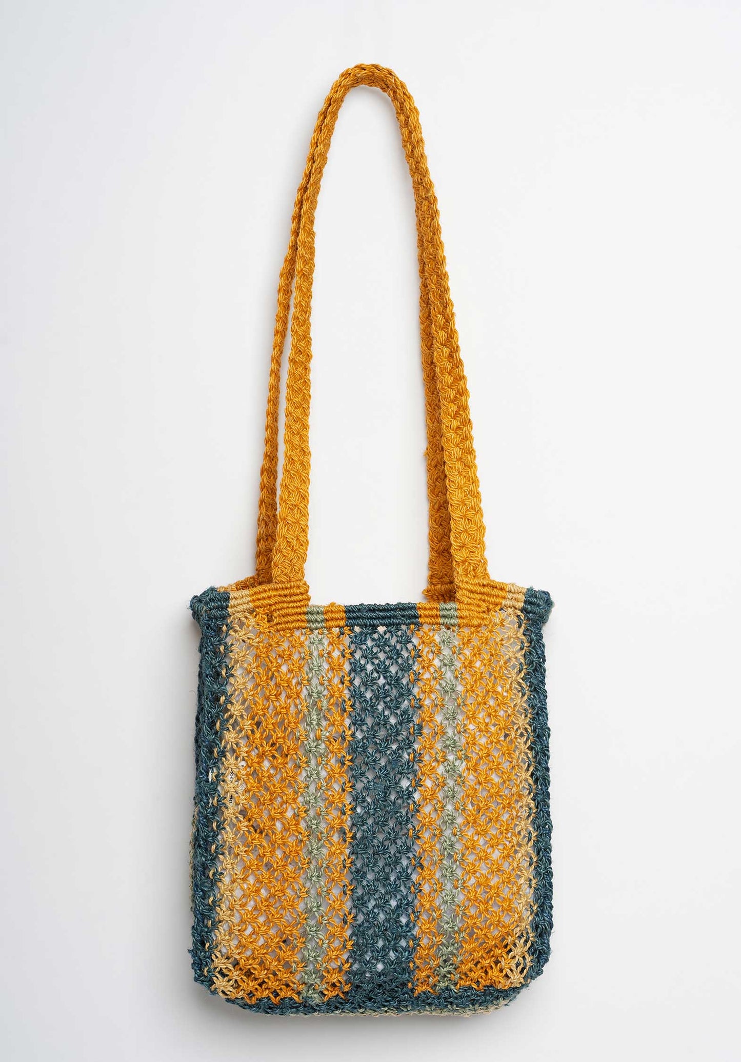 Ex Cara Big Eyes Navy-Multi