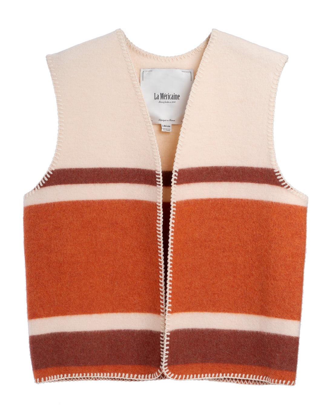 Gilet Gilet Lm Hopis