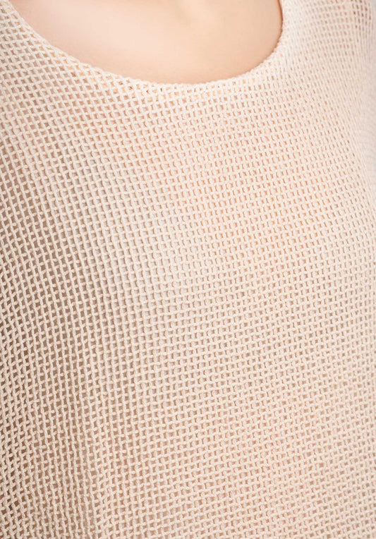Dress 14456 Ivory
