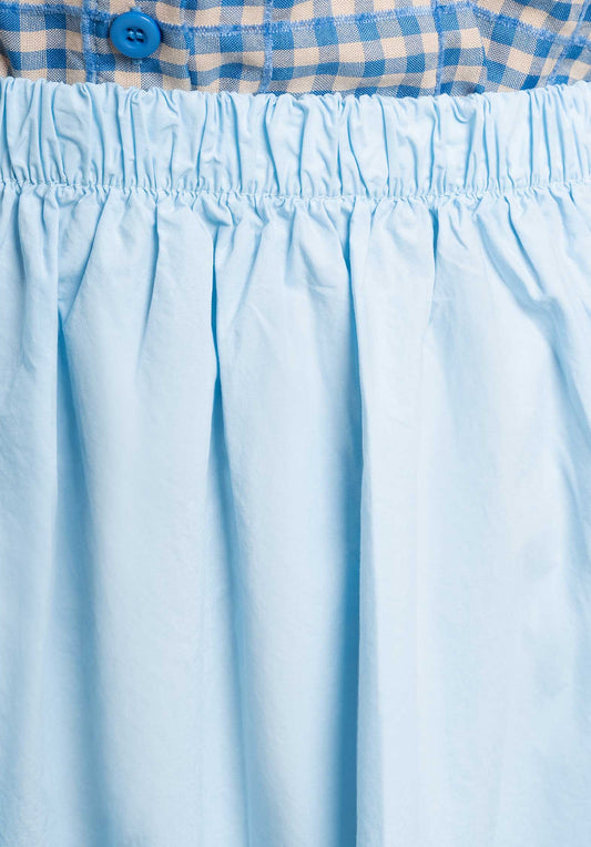 Skirt 80912 Sky