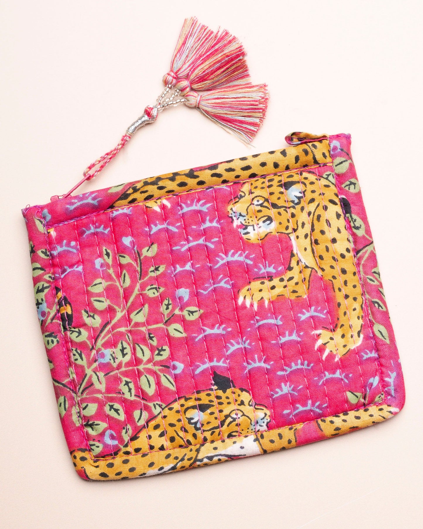 Pouch 60420 Pink