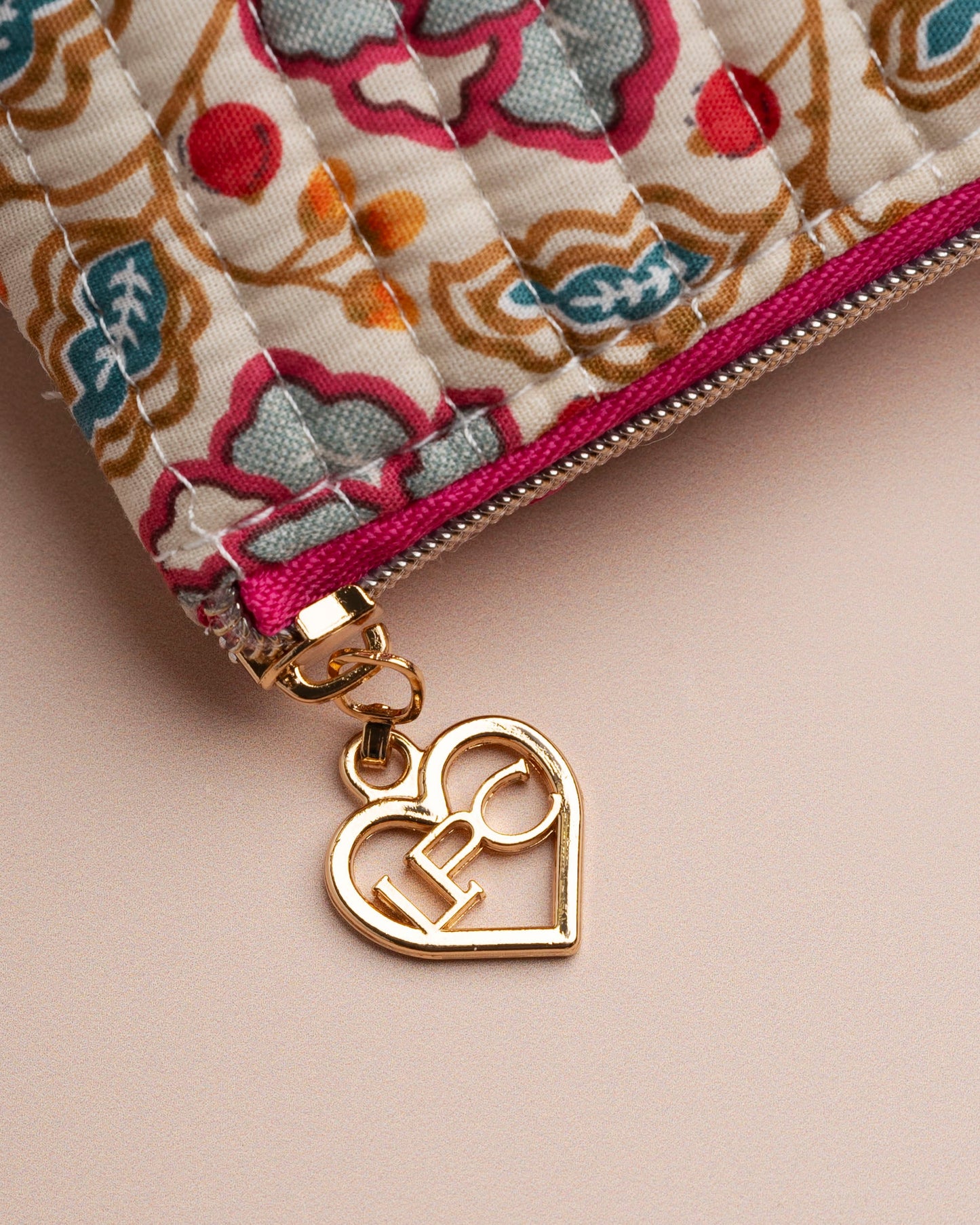 Pouch 60390 Light-Pink