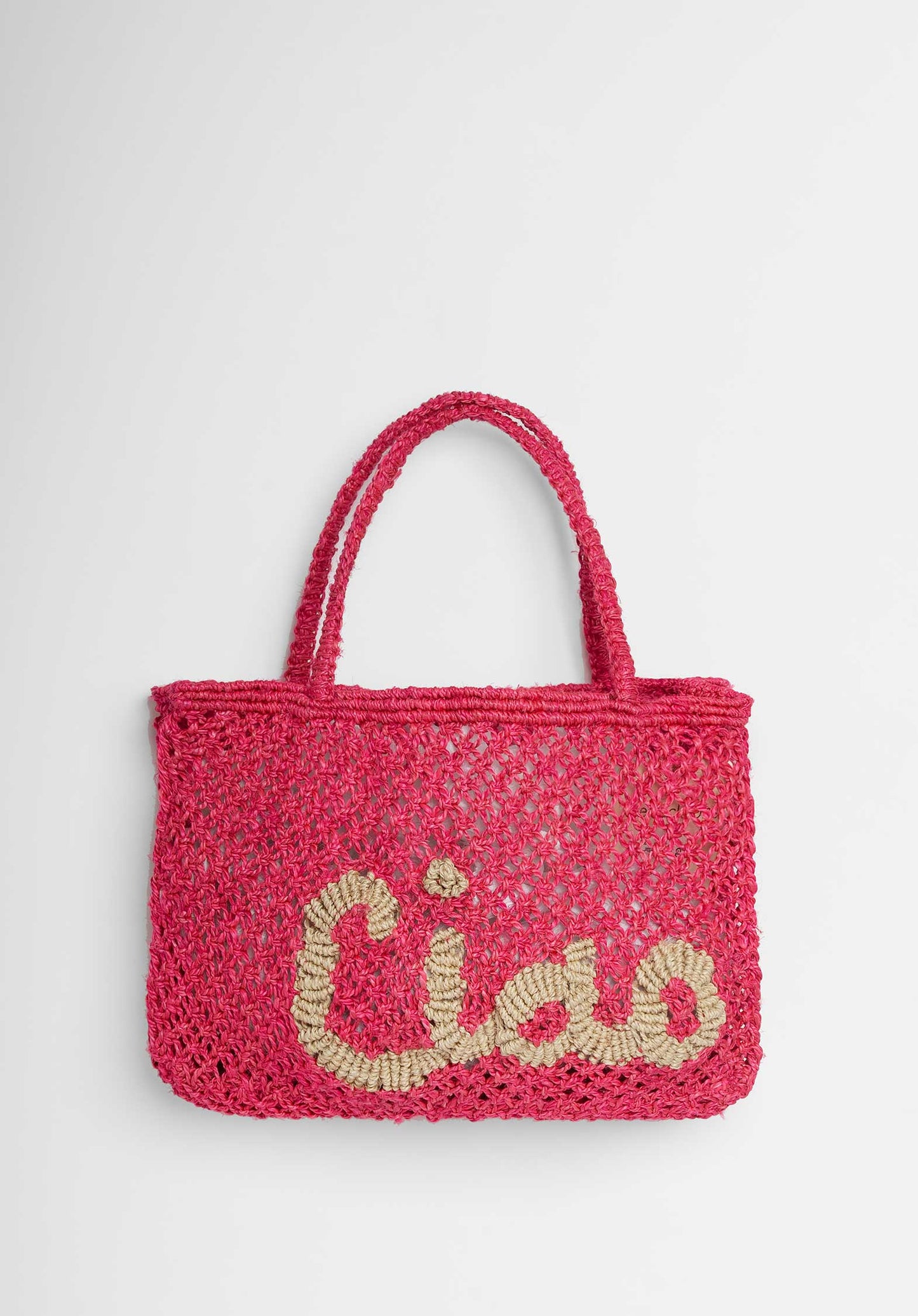 Tracy Ciao Hot-Pink